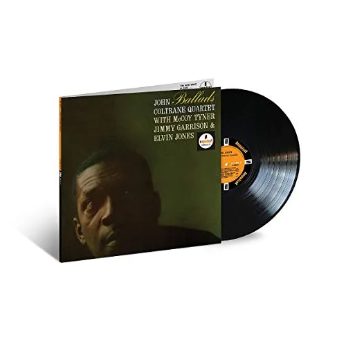Ballads (Acoustic Sounds) [Vinyl LP]