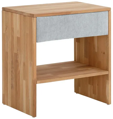 OTTO home Nachttisch Callum, passend zur Boxspringbett-Serie Jelle