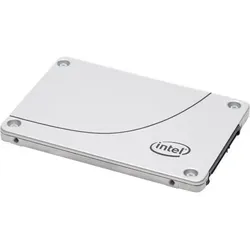 Intel SSDSC2KG019T8 Server II - 1.92TB SSD mit 3 Jahren Garantie - NAS-Server mit 1.92TB Kapazität, beeindruckenden IOPS von 97000 und Hardwareverschlüsselung für maximale Datensicherheit.
