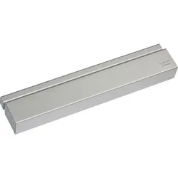DORMA TS 97 Türschließer EN 2-4 - Zertifizierter Gleitschienen-Türschließer für Feuer- und Rauchschutztüren bis 1100 mm, stufenlos einstellbare Schließkraft und integrierte Öffnungsbegrenzung für optimalen Schutz.