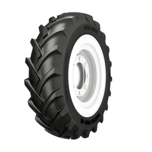 Galaxy Earth-PRO 45 (TT) 8PR 12.4-36 Reifen - Hochleistungsreifen für Traktoren, bietet optimale Traktion und Langlebigkeit auf unterschiedlichstem Gelände.