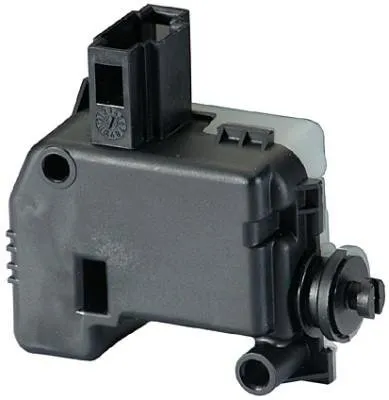 Hella Stellelement, Zentralverriegelung 6NW 861 131-617 - Zentralverriegelung für optimale Sicherheit, ideal für PKW und Nutzfahrzeuge, zuverlässige Qualität von Hella.