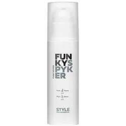 dusy professional Style Funky Spyker sehr starker Halt 150 ml