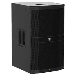 Mackie DRM212 Lautsprecher - Hochleistungs-Lautsprecher mit 12" Woofer und 1600 W Class-D Verstärker. Ideal für Events, bietet kraftvollen Klang und vielseitige Anschlussmöglichkeiten.