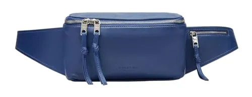 Liebeskind Berlin HERA SHEEP NATURAL Beltbag S - Gürteltaschen aus hochwertigem Schafsleder mit elegantem Design, ideal für den modernen Alltag – vielseitig und praktisch mit extra Reißverschlussfach und verstellbarem Gurt.