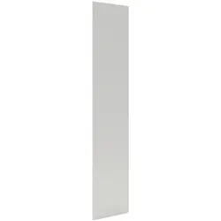 Hom`in TÜR System Unit, Weiß, Holzwerkstoff, 45.4x202.6x1.8 cm, Schlafzimmer, Kleiderschränke, Schrankzubehör, sonstiges Schrankzubehör