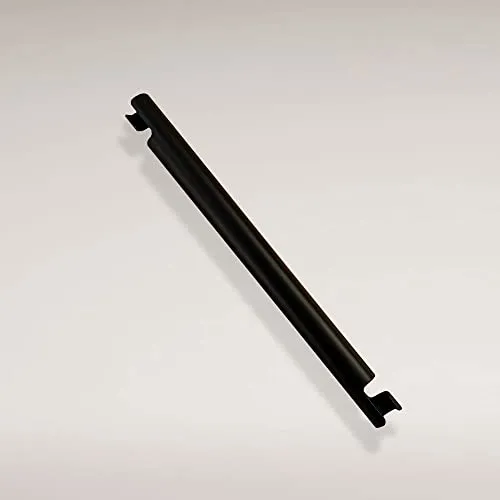 s.luce Modular Kabelkürzer für Hängeleuchten - Schwarz - Praktischer Kabelkürzer für Hängeleuchten. Einfach die Abhängung ohne Werkzeug anpassen. Hochwertiges Metall, für PVC- und Textilkabel geeignet. Ideal für flexibles Licht-Design in jedem Raum.