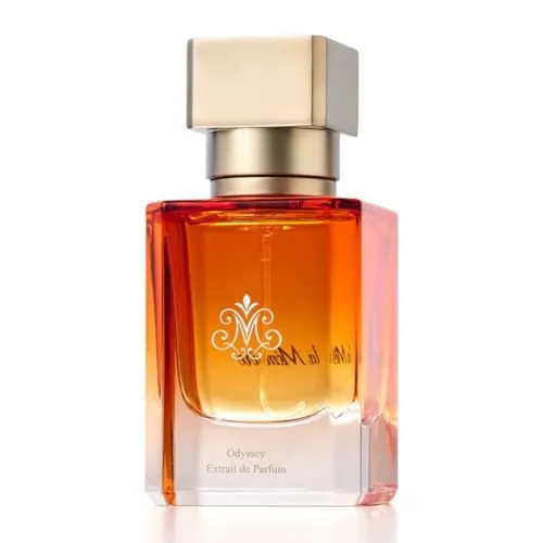 La Mémoire Odyssey Extrait de Parfum Herren 50 ml – intensiver Duft in eleganter Geschenkbox - Erleben Sie den langanhaltenden Duft von La Mémoire Odyssey mit einer hohen Konzentration an Duftölen. Ideal als stilvolles Geschenk in einer edlen Box, die nach dem Öffnen wiederverwendet werden kann.