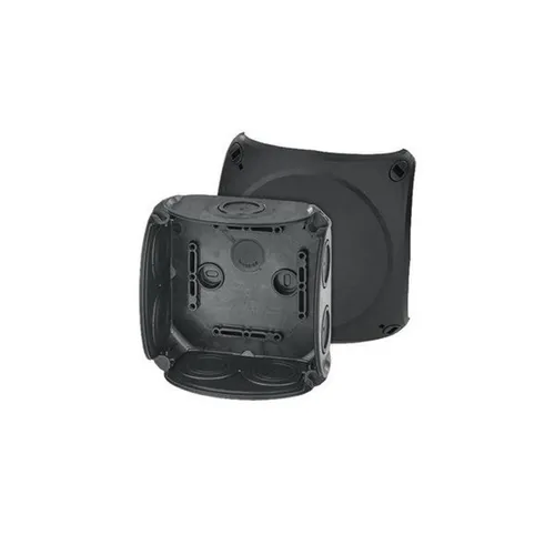 Hensel Kabelabzweigkasten DK 0600 B Abzweigkasten 62000299 Kabelabzweigkasten