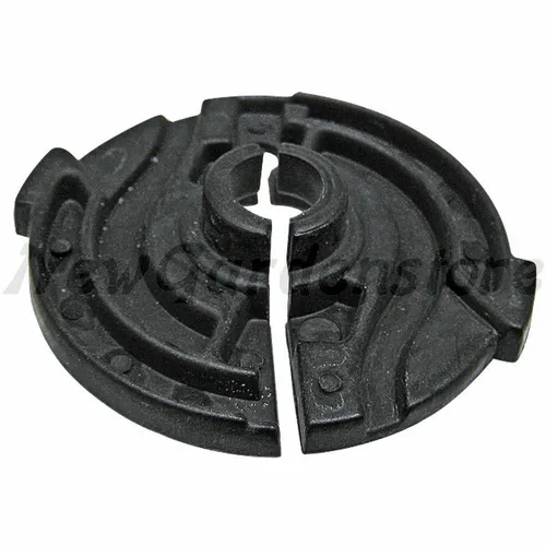 Starter Anleitung Rasenmäher Für BRIGGS&STRATTON 224204