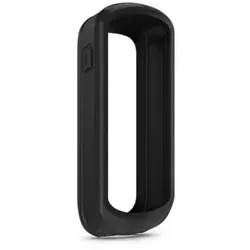GARMIN Silikonhülle für Fahrradcomputer Edge Explore 2 | schwarz