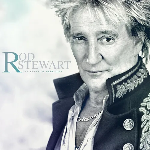 Rod Stewart Tears Of Hercules [Green (Vinyl) (US IMPORT)