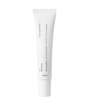 Transparent Lab Lip Renewal Lippenmaske 15 ml