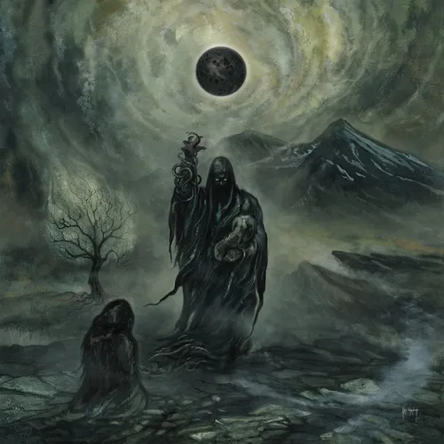 UADA - Cult of a Dying Sun CD, NEU