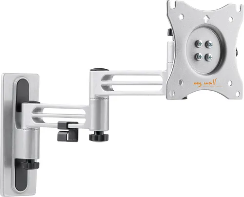 TV Wandhalterung für Wohnmobile & Wohnwagen - TV-Halterung für Wohnmobile & Wohnwagen, ideal für Bildschirme von 13" bis 32" mit einfachem VESA-Montagesystem für stabilen Halt.
