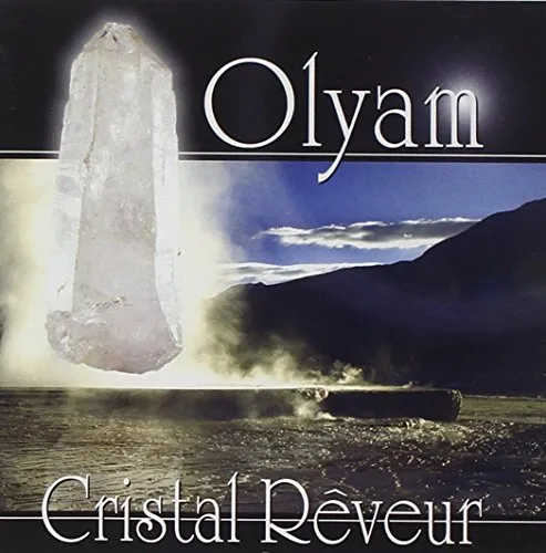 Cristal Reveur