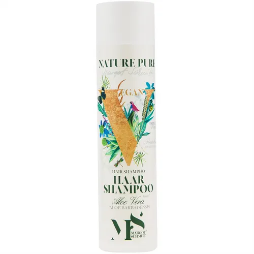 Margot Schmitt Nature Pure Shampoo mit Aloe Vera 250 ml