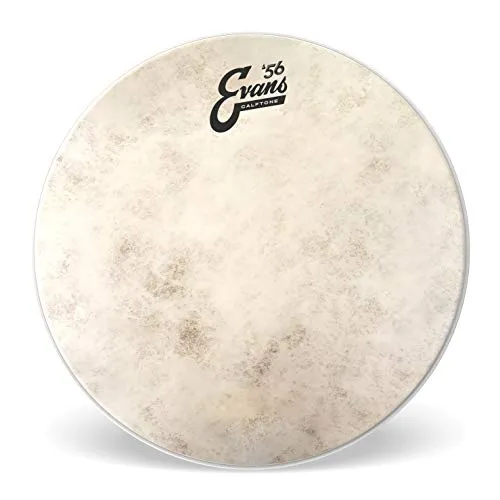 Evans TT08C7 Tom Fell Drumhead