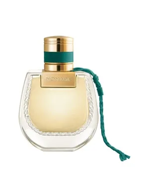 Chloé Nomade Jardin d’Égypte Eau de Parfum 50 ml - Chloé Nomade Jardin d’Égypte, 50 ml, Eau de Parfum für Damen, bietet einen blumigen Duft, der Optimismus und Freude ausstrahlt. Ideal für den täglichen Gebrauch und ein wahres Sinneserlebnis.
