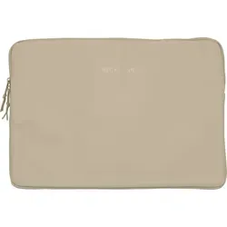 Beckmann Street Sleeve Large Beige