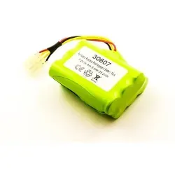 Akku kompatibel mit Neato XV-11