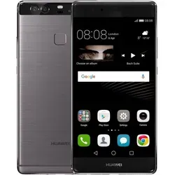 Huawei P9 Plus 64GB Quartz Grey - Grau