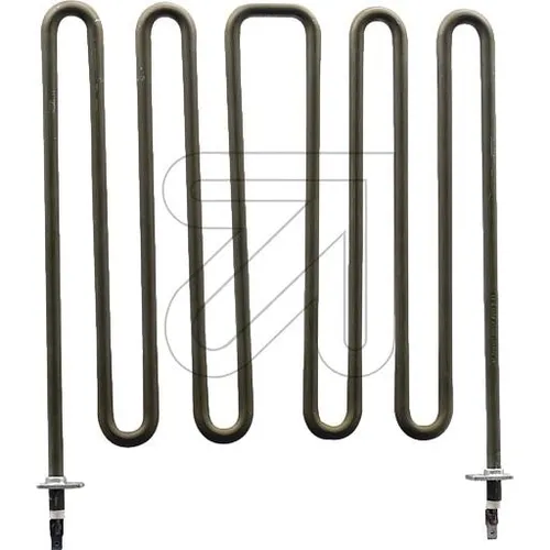 Heizelement Dania 9 KW 230 V für Modell 88889416 - Hochwertiges Heizelement für effiziente Wärmeverteilung in Raumheizgeräten, ideal für zuverlässigen Einsatz in verschiedenen Umgebungen.