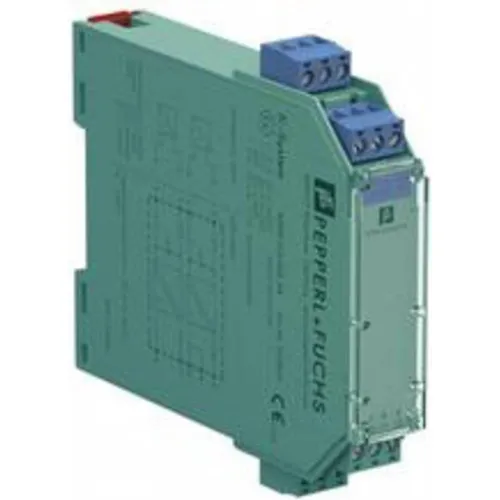 Pepperl & Fuchs Repeater KFD0-CS-EX2.54 207804 (207804)