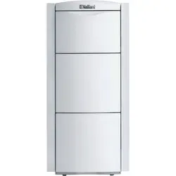Vaillant ecoVIT exclusiv VKK 226/4 Gas-Brennwertkessel 23,5 kW - Brennwertkessel und Heizkessel, effizienter Betrieb mit 23,5 kW Leistung für optimale Heizkostenersparnis.