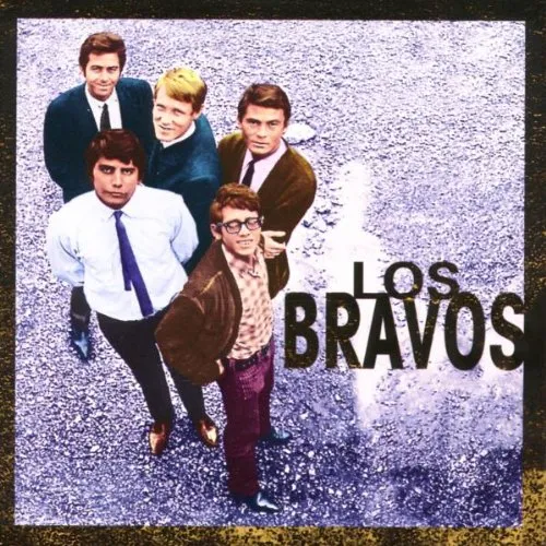 Pop de Los 60