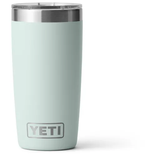 Yeti Coolers - Rambler Tumbler - Isolierbecher Gr 296 ml grau