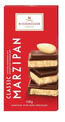 Niederegger Marzipantafel Classic (1 x 110 g)