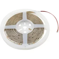 EUROLITE LED IP Strip 600 5m 2835 4000K 24V - Flexibler LED-Streifen für Innen- und Außenanwendungen mit 600 hellen LEDs. Ideal für kreative Beleuchtungslösungen und langlebige Nutzung dank robuster Bauweise und hoher Lichtqualität.