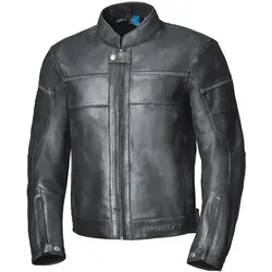 Held Biker Fashion Motorradjacke Cosmo WR - Hochwertige Motorradjacke aus 100% Rindsleder, wasserabweisend und ideal für stilbewusste Biker. Perfekt für jedes Wetter!