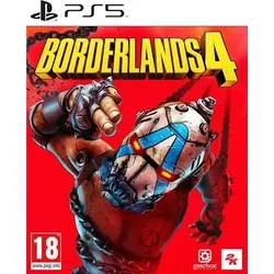 Borderlands 4 - PS5: Actiongeladenes Abenteuer für die PlayStation 5 - PC- & Videospiele, Koop- und Multiplayer-Modus für ein packendes Spielerlebnis mit Freunden.