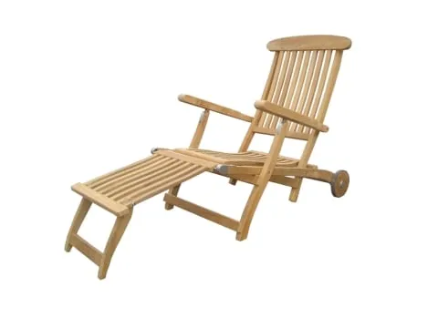 ZEBRA Gartenmöbelreihe BUENO/BRASILIA - Teak/Edelstahl Gartenmöbel, wetterfest und nachhaltig, ideal für entspannte Stunden im Freien. Genießen Sie hochwertige Designs und langlebige Materialien für Ihr Zuhause.
