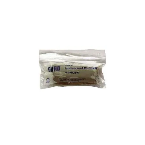 Krüger-Werke GURO Isolier-Dichtkitt 1kg - Dichtstoffe & Fugenmittel, ideal für zuverlässige Abdichtungen und Isolationen mit hoher Qualität.