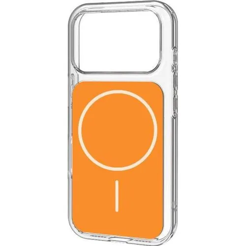 Celly Matchmag Iphone17 Pro Max Oran (Apple iPhone 17 Pro) (MATCHMAG1152OR)