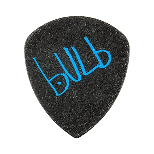 JIM DUNLOP Plektrum Misha Mansoor Delrin Flow 0,73mm, 24 Stück
