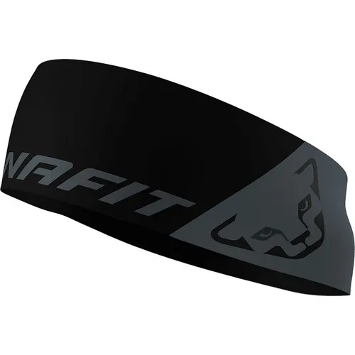 Dynafit Performance Stirnband Schwarz, Gr. 58 cm - Winddichtes und elastisches Stirnband für sportliche Aktivitäten. Ideal für Langlauf und Trailrunning. Genießen Sie Komfort und Funktionalität bei jedem Wetter!