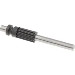 Ölpumpenwelle Husqvarna 340, 345, 435, 440, 445, 450