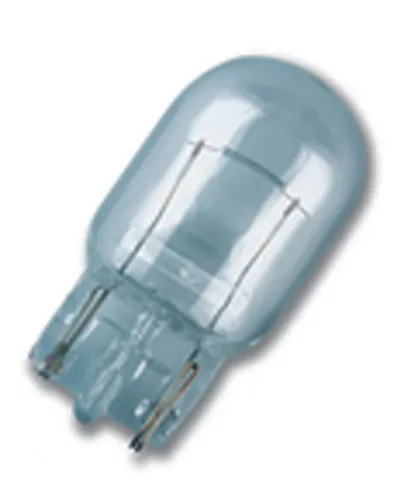 W21W OSRAM Autolampe 21 Watt 12V Birne Leuchte Bremslicht Rücklicht Nebelschluß