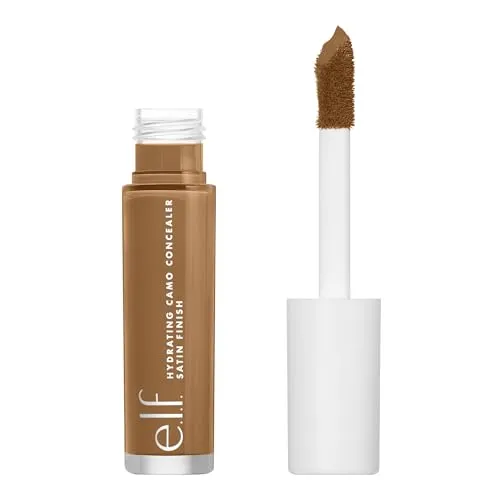 Hydrating Satin Camo Concealer