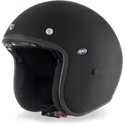 Premier Le Petit U9 BM, Jethelm - Matt-Schwarz - XS