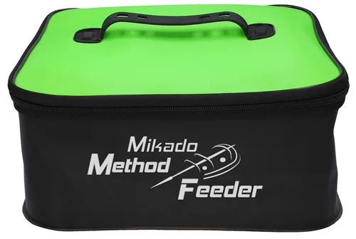 Mikado Bagmethod Feeder 2 L (33x33x14 cm)
