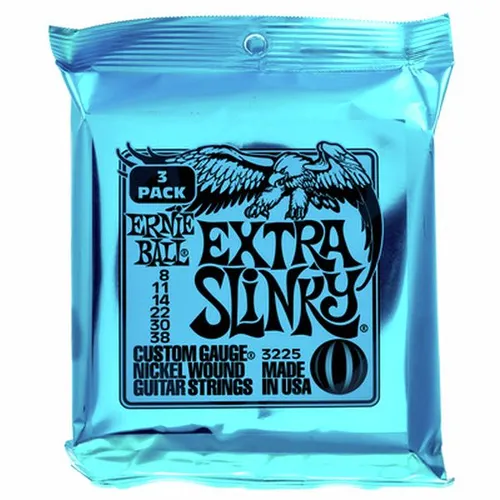 Extra Slinky 3-pack 3225
