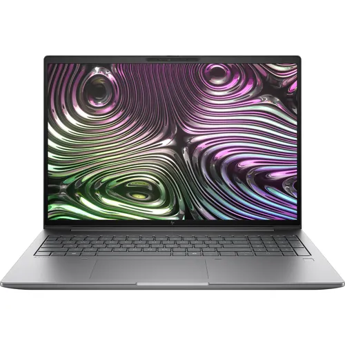 HP ZBook X G1i 16" WQXGA Notebook - Leistungsstarkes 16" WQXGA Notebook mit Intel Core Ultra 7, 32 GB RAM und 2 TB SSD für professionelle Anwendungen und hohe Akkulaufzeit.