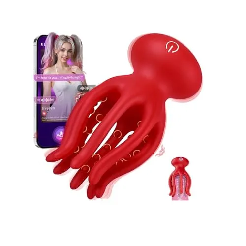 Sex Spielzeug für die Paare Männer – 10 Modi Vibratorenset Erotisches Sexspielzeug, Penis Vibrator Klitoris Brustwarze Stimulator Sex Toys für Frauen, Leise & Wasserdicht, Sextoyset für Paar