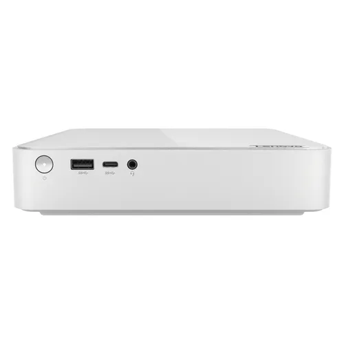 LENOVO IdeaCentre Mini 01IRH8 - Kompakter Intel i5 PC - PC-System mit Intel® Core™ i5-13420H, 16GB RAM und 512GB SSD. Ideal für platzsparende Lösungen und leistungsstarkes Arbeiten.