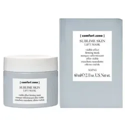 Comfort Zone Sublime Skin Lift Mask 60 ml